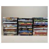 Movie Assortment/ 50 pc