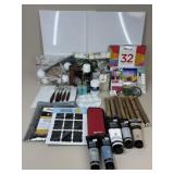 Arts & Craft / Painting Supplies