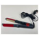 CHI Turbo Hair Straightener