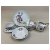 Ucagco China Set