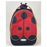 Sammies by Samsonite Ladybug Childï¿½s Suitcase