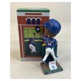 Top Moments Bobblehead 'The Catch'