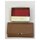 Rolfs Leather Wallets
