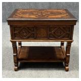 Eastern Legends Console