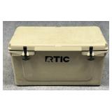 RTIC 65 Cooler
