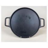 Lodge Cast Iron Pizza Pan
