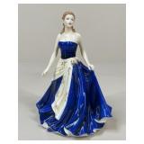 Royal Doulton Pretty Ladies 'Olivia' Figurine
