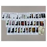 'Iraqi Most Wanted' Deck of Cards