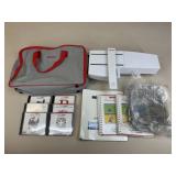 Bernina Embroidery Attachment
