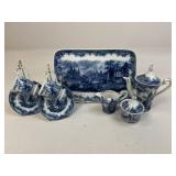 Madison Bay Company Tea Set