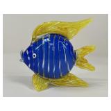 Art Glass Fish
