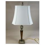Table Lamp w/ Shade