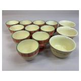 Pfaltzgraff ' Napoli' Mugs & Bowls