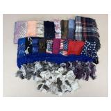 Scarf Assortment, Vince Camaro + / 20 pc