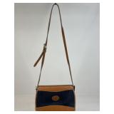 Dooney & Bourke Leather Crossbody Purse