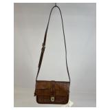 Donkey & Bourke Leather Purse- Retail $ 295