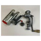 Vintage Kitchen Equipment