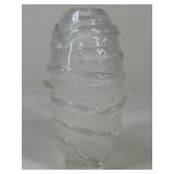 Art Glass Vase