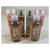 bath & Body Works Fragrance Sets