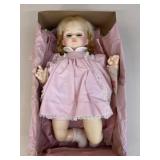 Madame Alexander 'Pussy Cat' Doll