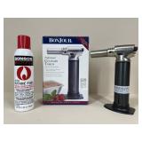 Bonjour Professional Culinary Torch