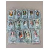 McDonaldï¿½s Madame Alexander Happy Meal Toys