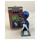 Texas Rangers Matthews Bobble Head 'The Catch'