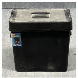 Contico Storage w/Tools