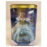Barbie 'Cinderella' Doll NIP
