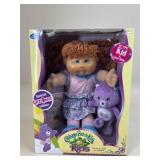 Cabbage Patch Kids Doll NIP