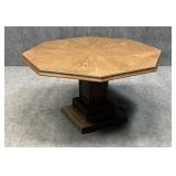 SX Graham Octagonal Breakfast Table