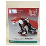 Jimu Robot 'Firebot' Kit