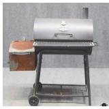 Kingsford Smoker & Grill