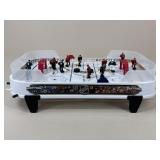 Tabletop Hockey Table