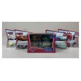 Disney/Pixar Cars Toys NIP / 5 pc