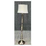 6 ft Metal Floor Lamp