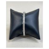 Sterling Silver Bangle Bracelet