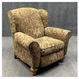 Flexsteel Wingback Recliner