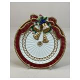 Fitz & Floyd 'Florentine Holiday' Tray