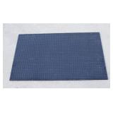 4' x 6' Heavy Non Slip Rubber Floor Mat