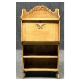 Antique Larkin Style Secretary Desk