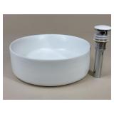 Sentani Above Counter Sink NIB