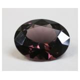 Spinel Gemstone 2.17 ct