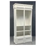 Large Rolling Cabinet