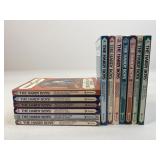 The Hardy Boys Books/ 13 pc