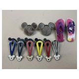 Assorted 2010 - 2013 Disney Pins/ 10