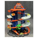 Hot Wheels Racing Ultimate Garage