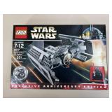 Lego Star Wars 'Darth Vaderï¿½s TIE Fighter' Set