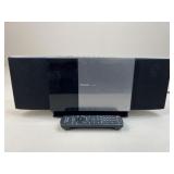 Panasonic Audio System