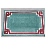 5'7' x 7'10' Beaulieu Rugs Area Rug